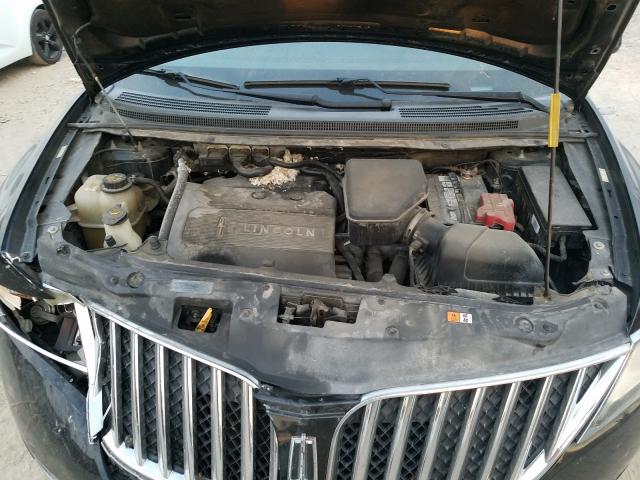 Photo 6 VIN: 2LMDJ6JK2BBJ02287 - LINCOLN MKX 