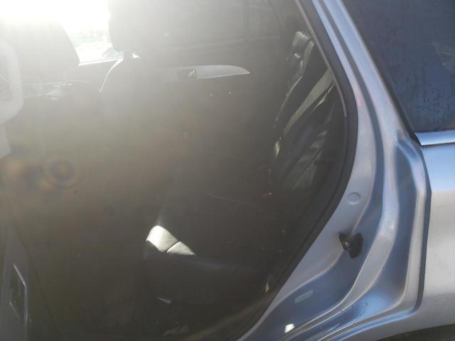 Photo 5 VIN: 2LMDJ6JK2BBJ03584 - LINCOLN MKX 