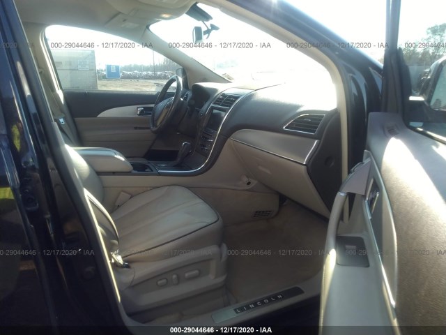 Photo 4 VIN: 2LMDJ6JK2BBJ06226 - LINCOLN MKX 