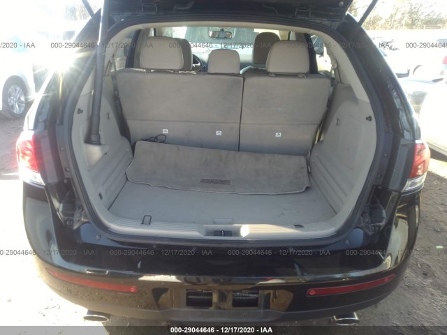 Photo 7 VIN: 2LMDJ6JK2BBJ06226 - LINCOLN MKX 