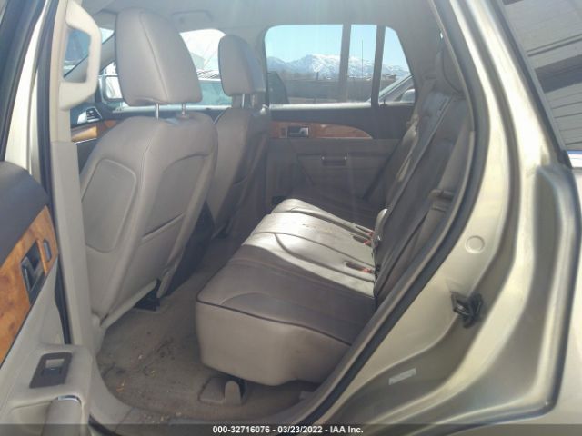 Photo 7 VIN: 2LMDJ6JK2BBJ08090 - LINCOLN MKX 