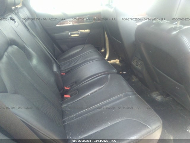 Photo 7 VIN: 2LMDJ6JK2BBJ15508 - LINCOLN MKX 