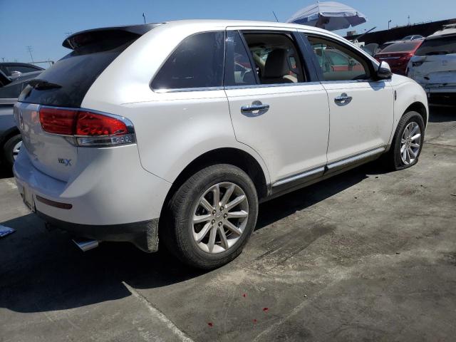 Photo 2 VIN: 2LMDJ6JK2BBJ29621 - LINCOLN MKX 