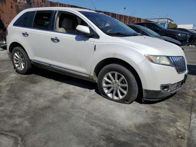 Photo 3 VIN: 2LMDJ6JK2BBJ29621 - LINCOLN MKX 