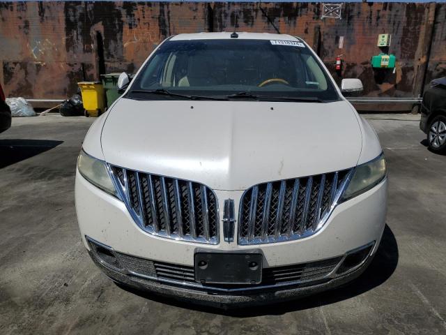 Photo 4 VIN: 2LMDJ6JK2BBJ29621 - LINCOLN MKX 