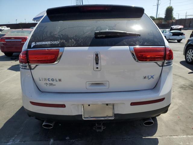 Photo 5 VIN: 2LMDJ6JK2BBJ29621 - LINCOLN MKX 