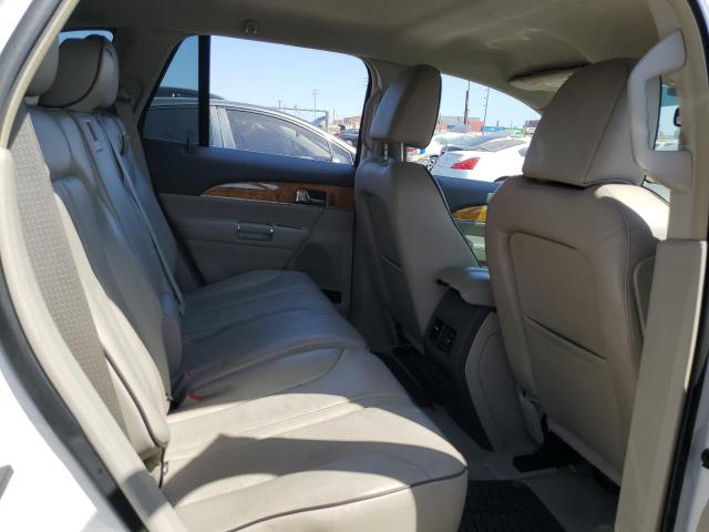 Photo 9 VIN: 2LMDJ6JK2BBJ29621 - LINCOLN MKX 