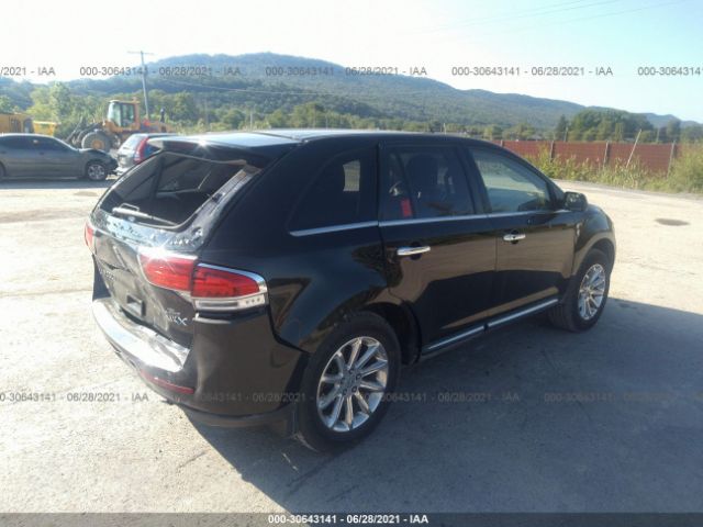 Photo 3 VIN: 2LMDJ6JK2BBJ31210 - LINCOLN MKX 