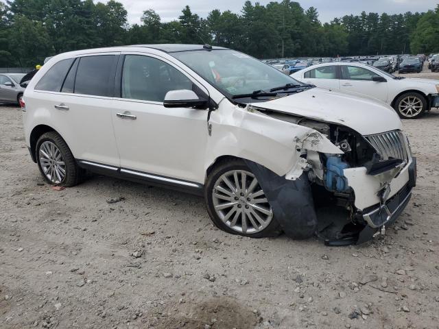 Photo 3 VIN: 2LMDJ6JK2CBL00126 - LINCOLN MKX 