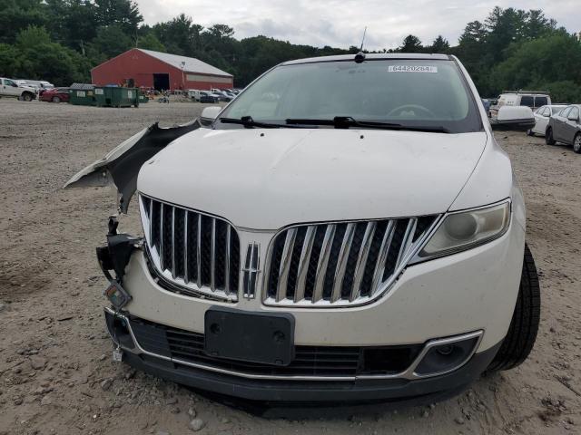 Photo 4 VIN: 2LMDJ6JK2CBL00126 - LINCOLN MKX 