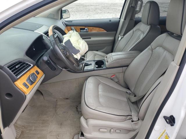 Photo 6 VIN: 2LMDJ6JK2CBL00126 - LINCOLN MKX 