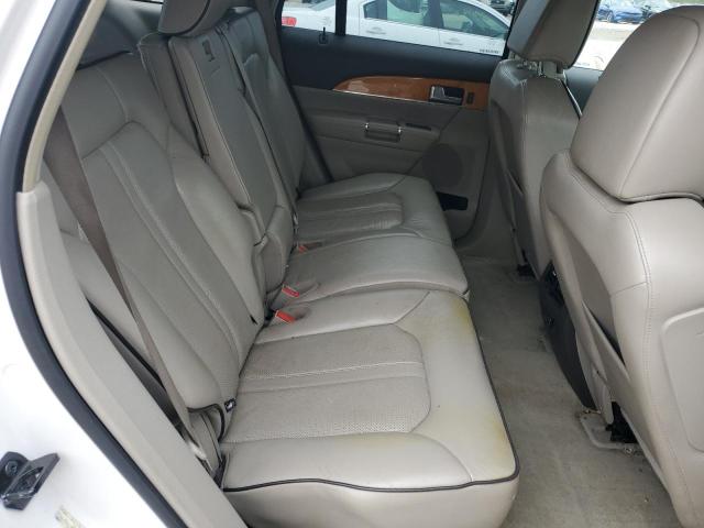 Photo 9 VIN: 2LMDJ6JK2CBL00126 - LINCOLN MKX 