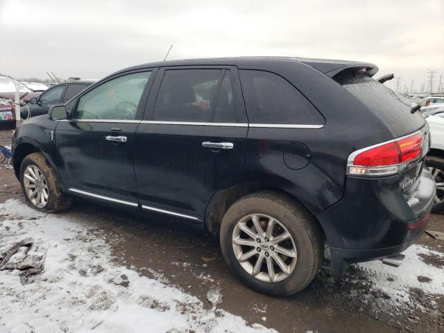 Photo 1 VIN: 2LMDJ6JK2CBL01437 - LINCOLN MKX 