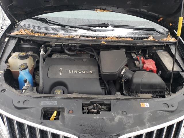 Photo 11 VIN: 2LMDJ6JK2CBL01437 - LINCOLN MKX 