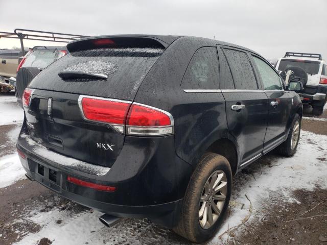 Photo 2 VIN: 2LMDJ6JK2CBL01437 - LINCOLN MKX 