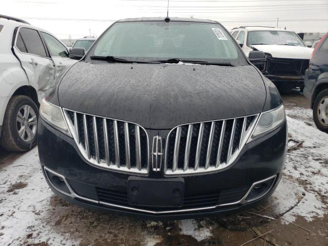 Photo 4 VIN: 2LMDJ6JK2CBL01437 - LINCOLN MKX 