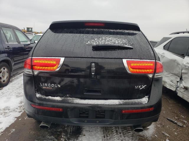 Photo 5 VIN: 2LMDJ6JK2CBL01437 - LINCOLN MKX 