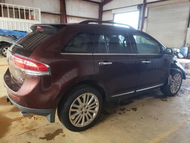 Photo 2 VIN: 2LMDJ6JK2CBL02183 - LINCOLN MKX 