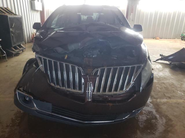 Photo 4 VIN: 2LMDJ6JK2CBL02183 - LINCOLN MKX 