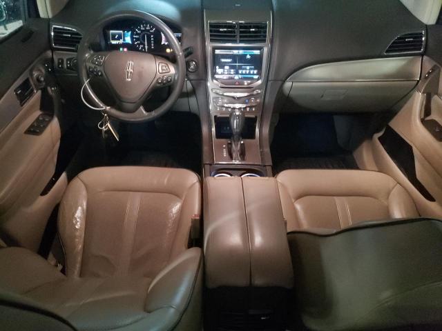 Photo 7 VIN: 2LMDJ6JK2CBL02183 - LINCOLN MKX 