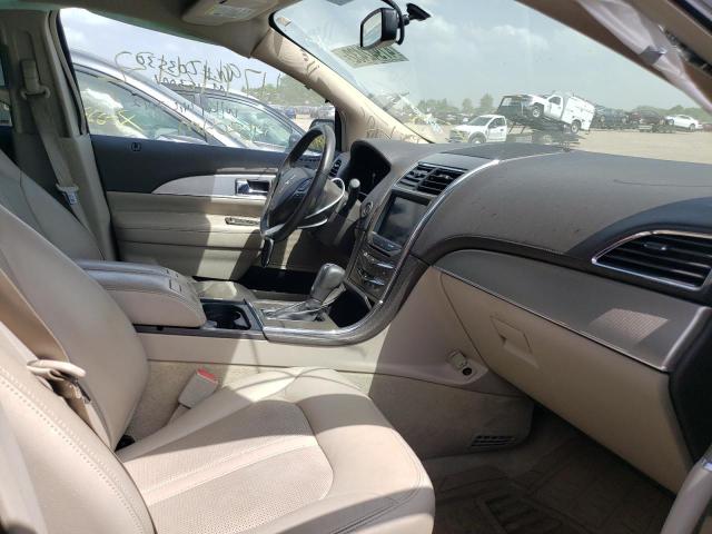 Photo 4 VIN: 2LMDJ6JK2CBL03530 - LINCOLN MKX 