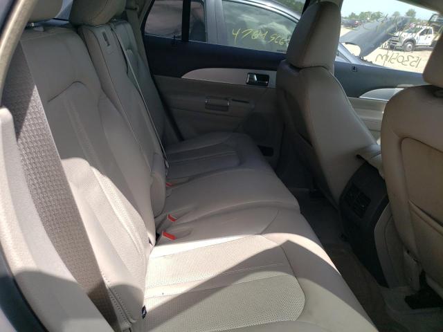 Photo 5 VIN: 2LMDJ6JK2CBL03530 - LINCOLN MKX 