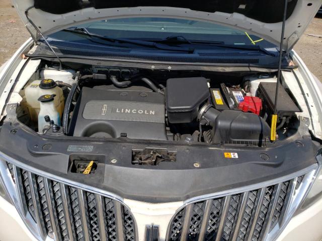 Photo 6 VIN: 2LMDJ6JK2CBL03530 - LINCOLN MKX 