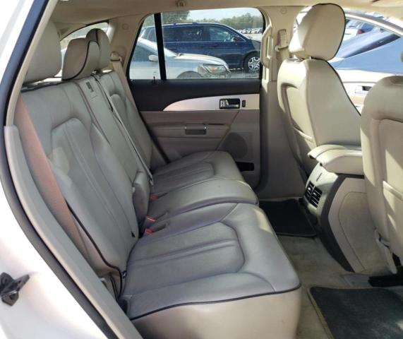 Photo 10 VIN: 2LMDJ6JK2CBL09019 - LINCOLN MKX 