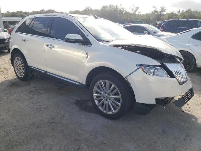 Photo 3 VIN: 2LMDJ6JK2CBL09019 - LINCOLN MKX 