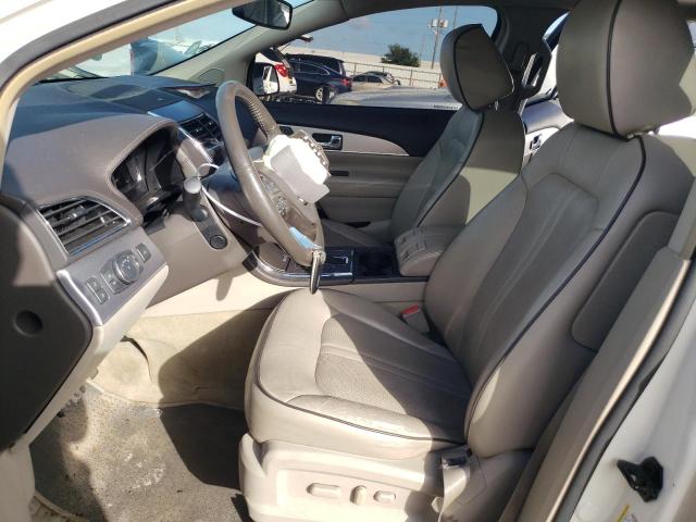 Photo 6 VIN: 2LMDJ6JK2CBL09019 - LINCOLN MKX 