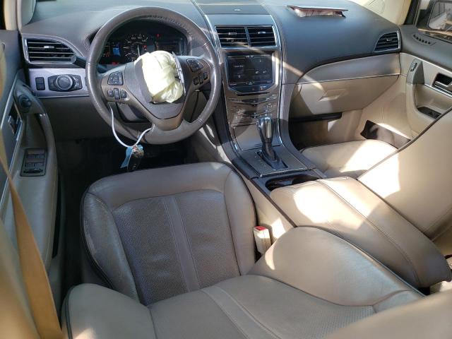 Photo 7 VIN: 2LMDJ6JK2CBL09019 - LINCOLN MKX 