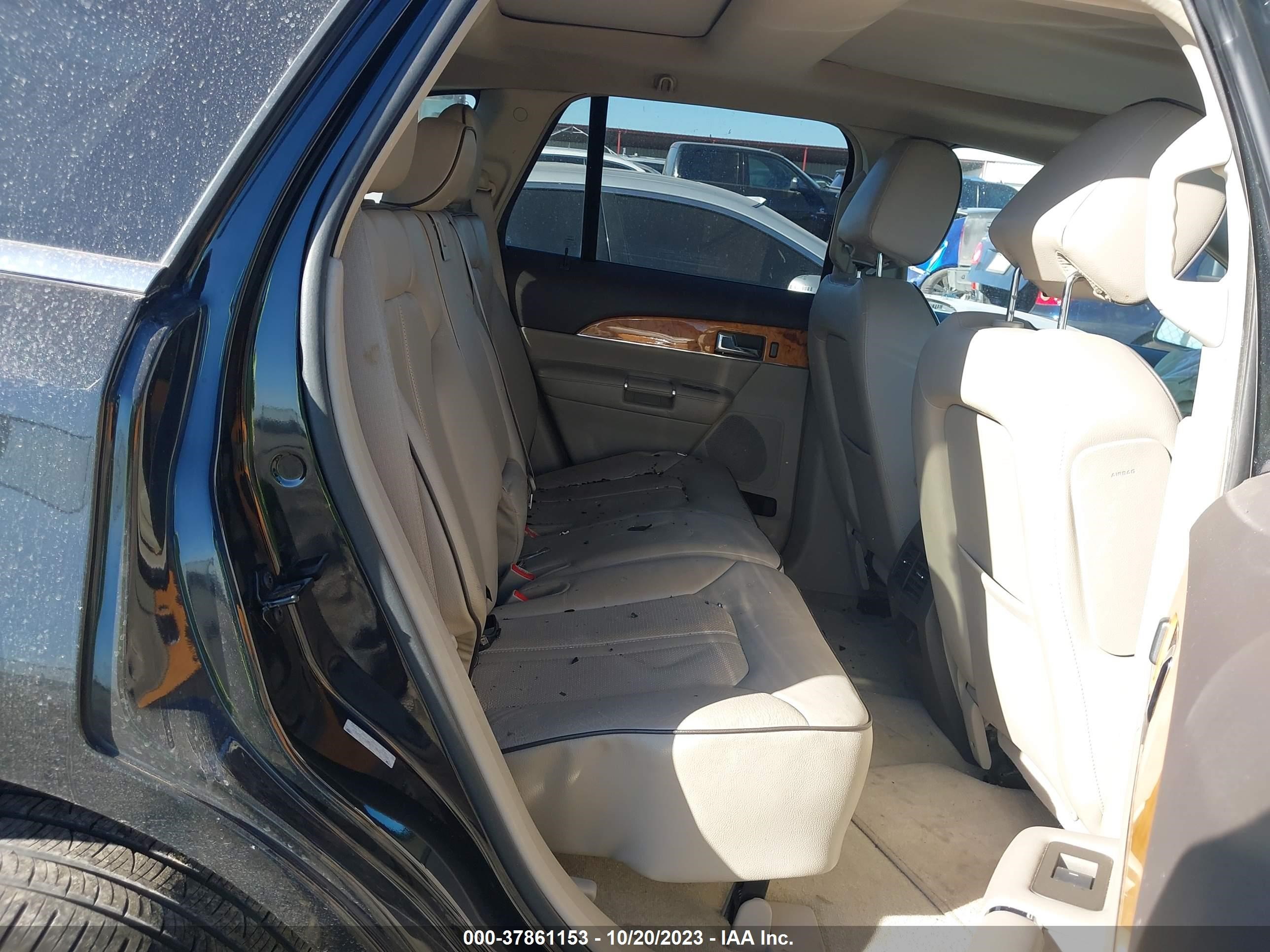 Photo 7 VIN: 2LMDJ6JK2CBL09361 - LINCOLN MKX 