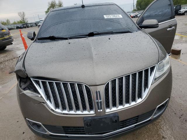 Photo 10 VIN: 2LMDJ6JK2CBL10560 - LINCOLN MKX 