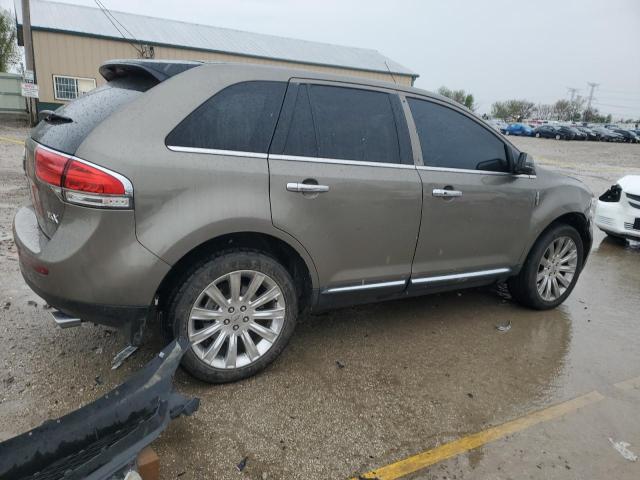 Photo 2 VIN: 2LMDJ6JK2CBL10560 - LINCOLN MKX 