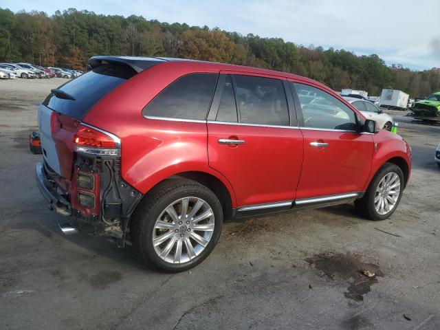 Photo 2 VIN: 2LMDJ6JK2CBL14219 - LINCOLN MKX 