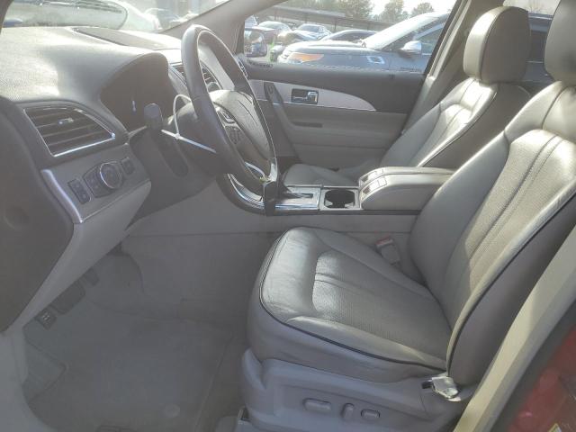 Photo 6 VIN: 2LMDJ6JK2CBL14219 - LINCOLN MKX 