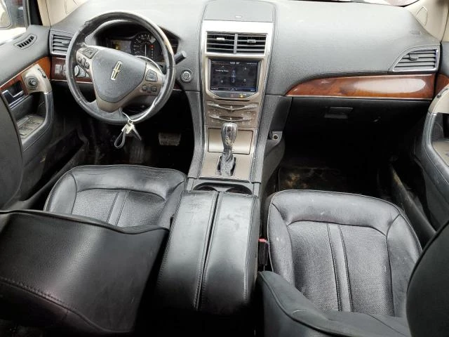 Photo 7 VIN: 2LMDJ6JK2CBL16651 - LINCOLN MKX 