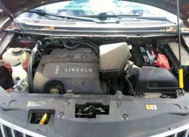 Photo 9 VIN: 2LMDJ6JK2CBL18450 - LINCOLN MKX 