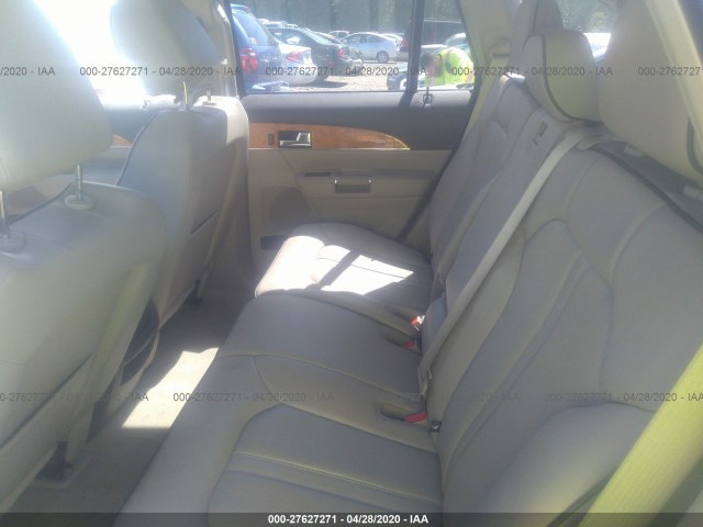 Photo 7 VIN: 2LMDJ6JK2CBL18464 - LINCOLN MKX 