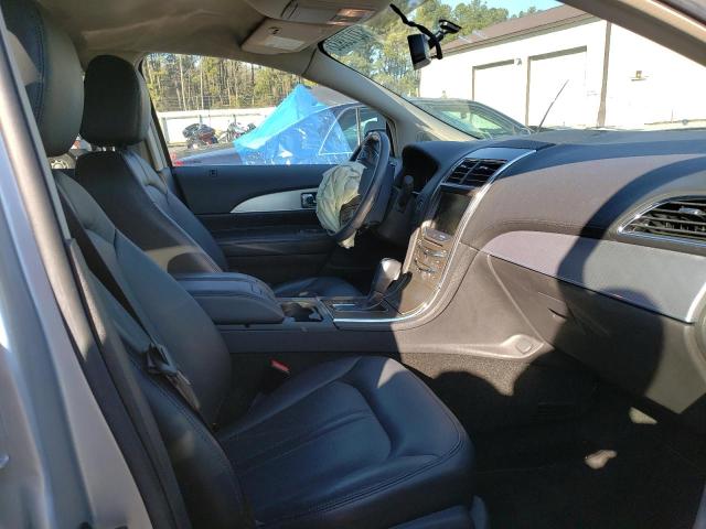 Photo 4 VIN: 2LMDJ6JK2DBL05263 - LINCOLN MKX 