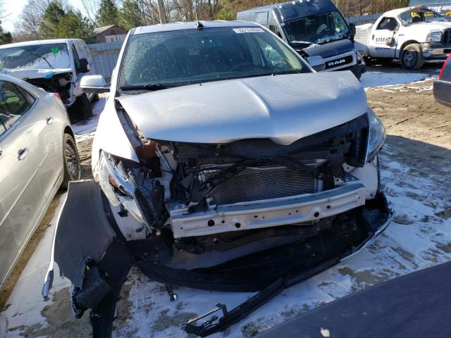 Photo 8 VIN: 2LMDJ6JK2DBL05263 - LINCOLN MKX 