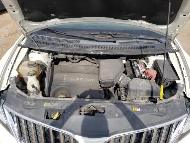 Photo 10 VIN: 2LMDJ6JK2DBL05747 - LINCOLN MKX 