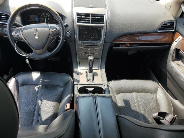 Photo 7 VIN: 2LMDJ6JK2DBL05747 - LINCOLN MKX 