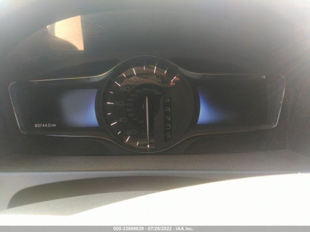 Photo 6 VIN: 2LMDJ6JK2DBL05828 - LINCOLN MKX 