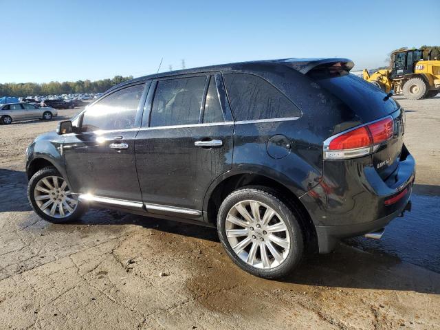 Photo 1 VIN: 2LMDJ6JK2DBL08132 - LINCOLN MKX 