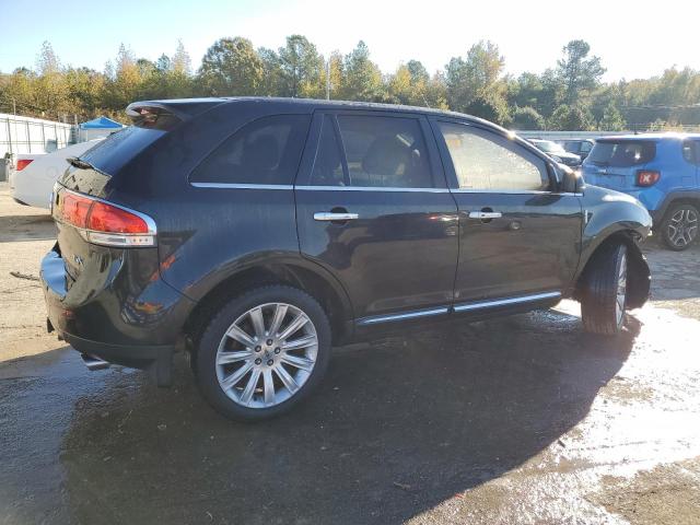 Photo 2 VIN: 2LMDJ6JK2DBL08132 - LINCOLN MKX 