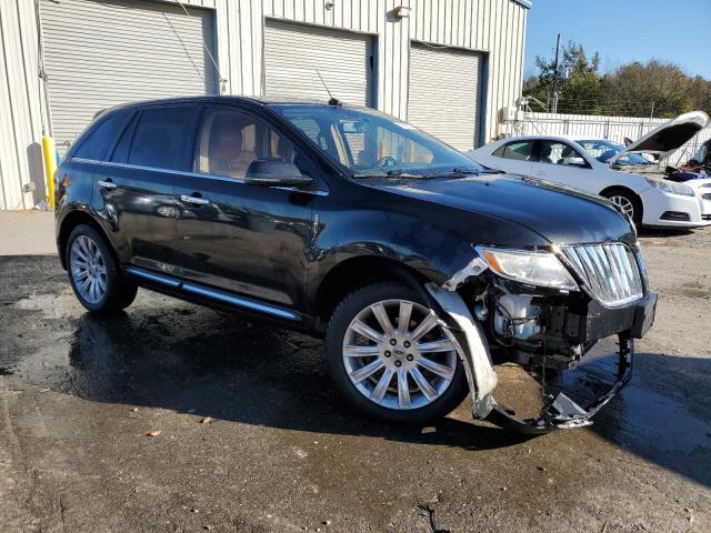 Photo 3 VIN: 2LMDJ6JK2DBL08132 - LINCOLN MKX 