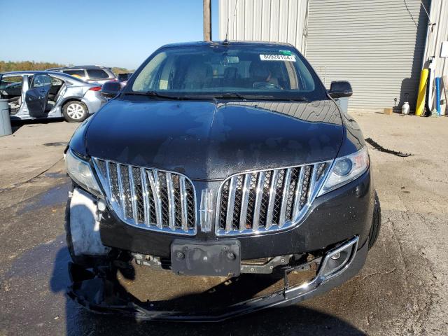 Photo 4 VIN: 2LMDJ6JK2DBL08132 - LINCOLN MKX 