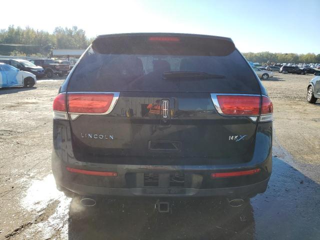 Photo 5 VIN: 2LMDJ6JK2DBL08132 - LINCOLN MKX 