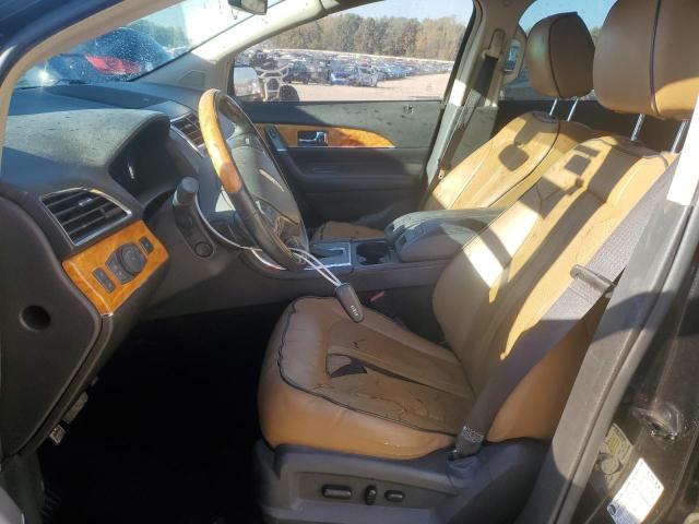 Photo 6 VIN: 2LMDJ6JK2DBL08132 - LINCOLN MKX 